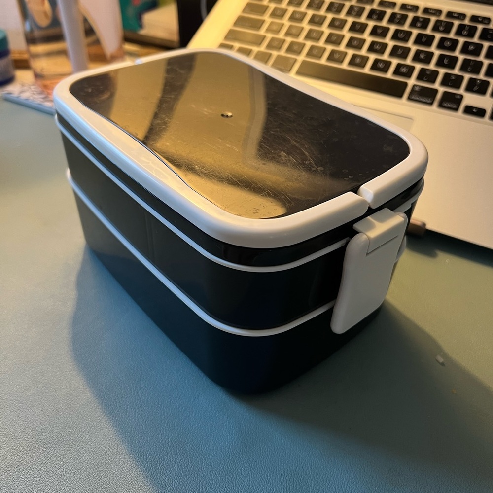 IKEA bento box